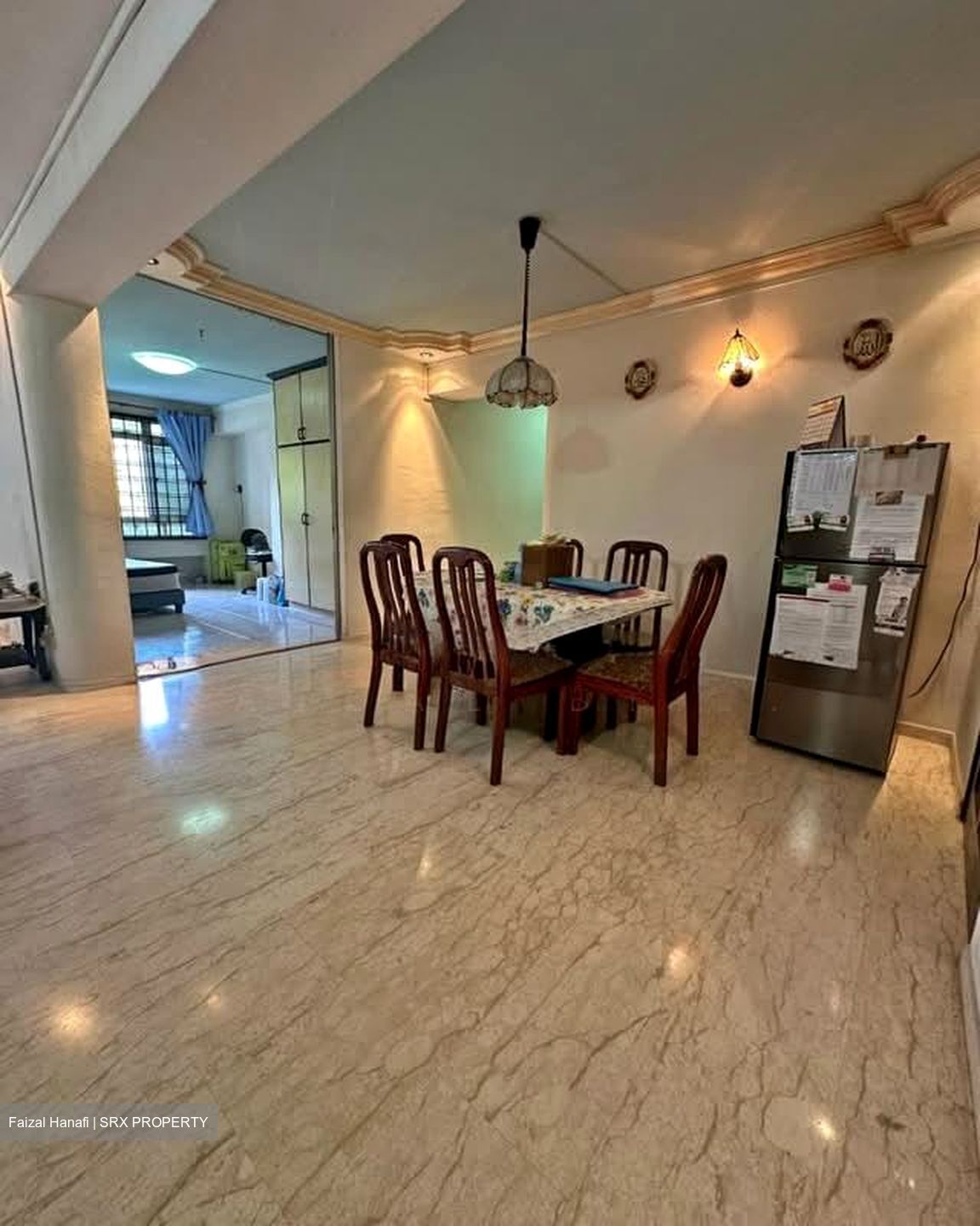 Blk 311 Tampines Street 33 (Tampines), HDB Executive #568155361